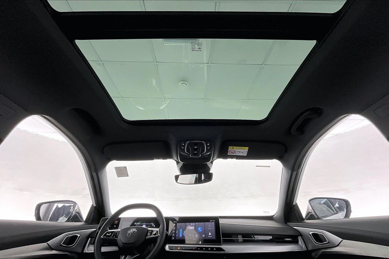 MG One Luxury | Guaranteed Warranty | 0 Down Payment