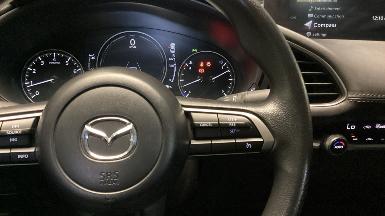 Mazda 3 2.0 SELECT AUTO | Guaranteed Warranty | 0 Down Payment