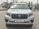 Toyota Prado 2023 Toyota Prado VX Spare-Down 7-Seater 4.0L V6 Petrol A/T 4WD Export Only