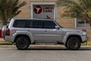 نيسان باترول سفاري Safari 4.8L A/T