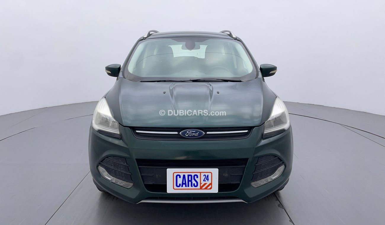Used Ford Escape S 2.5 Under Warranty Inspected on 150+ parameters