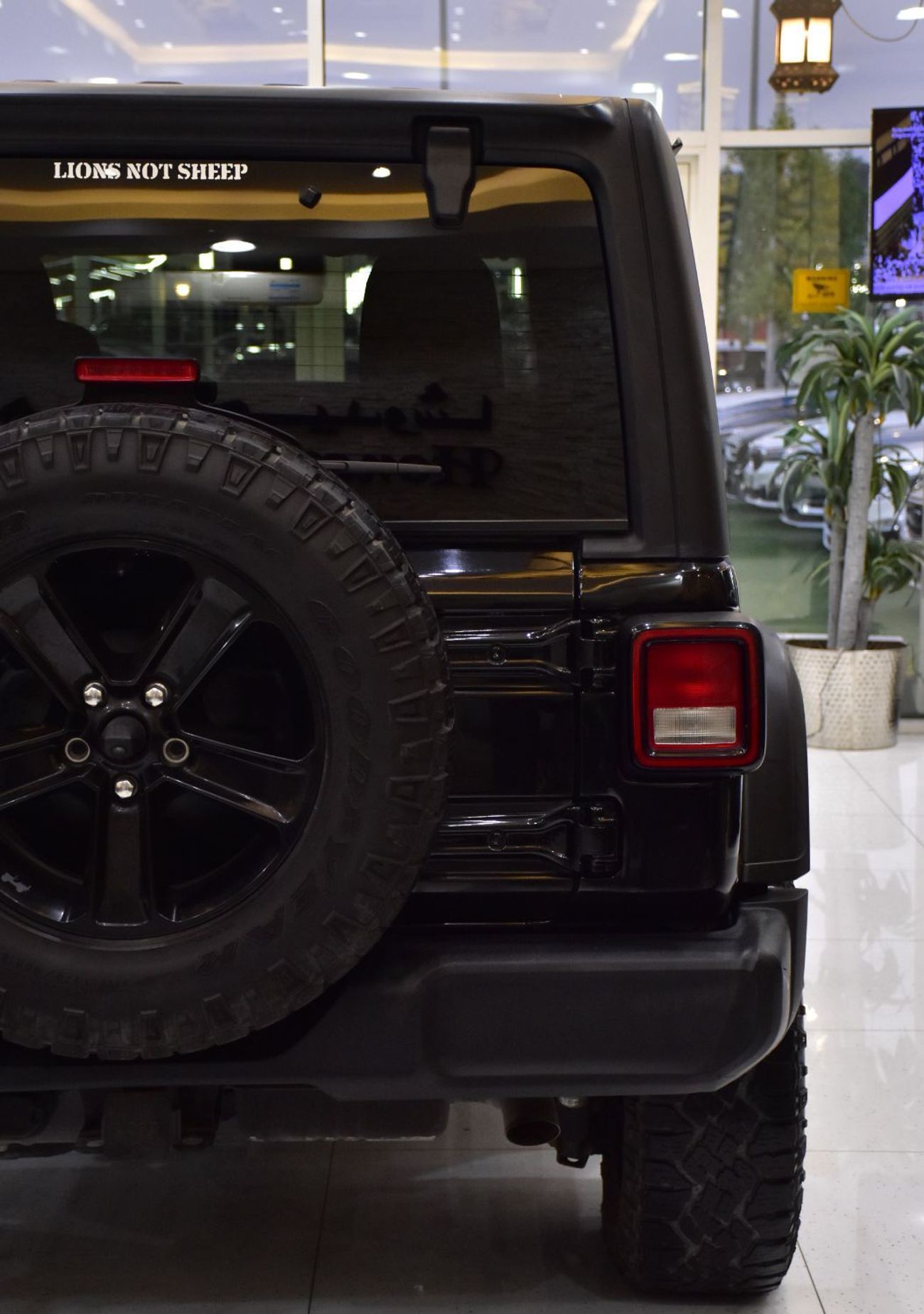 Jeep Wrangler EXCELLENT DEAL for our Jeep Wrangler Sport ( 2020 Model ) in Black Color American Specs