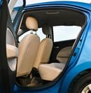 ميتسوبيشي اتراج MITSUBISHI ATTRAGE 2020 GCC GLX BASE 1,2 L IN EXCELLENT CONDITION