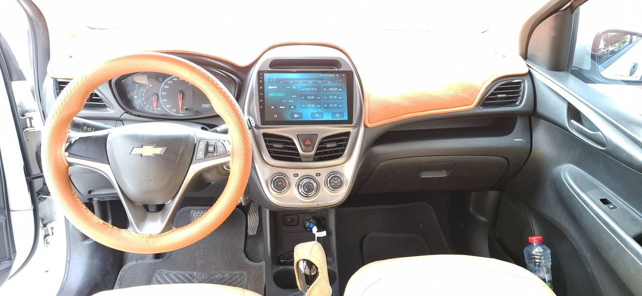 شيفروليه سبارك LS 1.4L