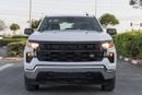 Chevrolet Silverado CHEVROLET SILVERADO | V8 5.3L | 4WD | GCC | CREW CAB | 2025 (Export)