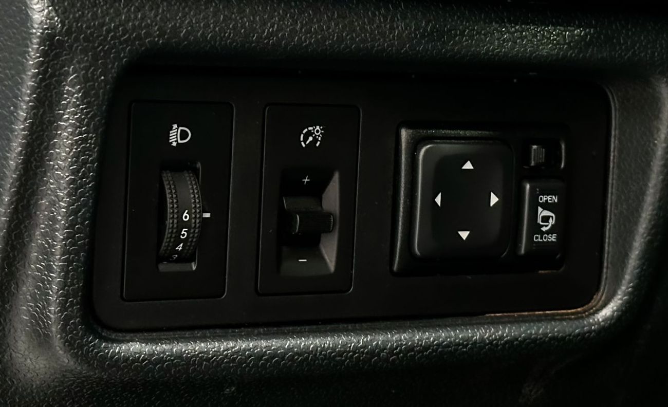 جاك S3 Plus Intelligent Luxury