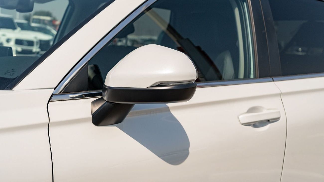 هوندا سي آر في 2025 | HONDA CRV 240 TURBO FRONTIER 5 SEATS - E.TAIL GATE