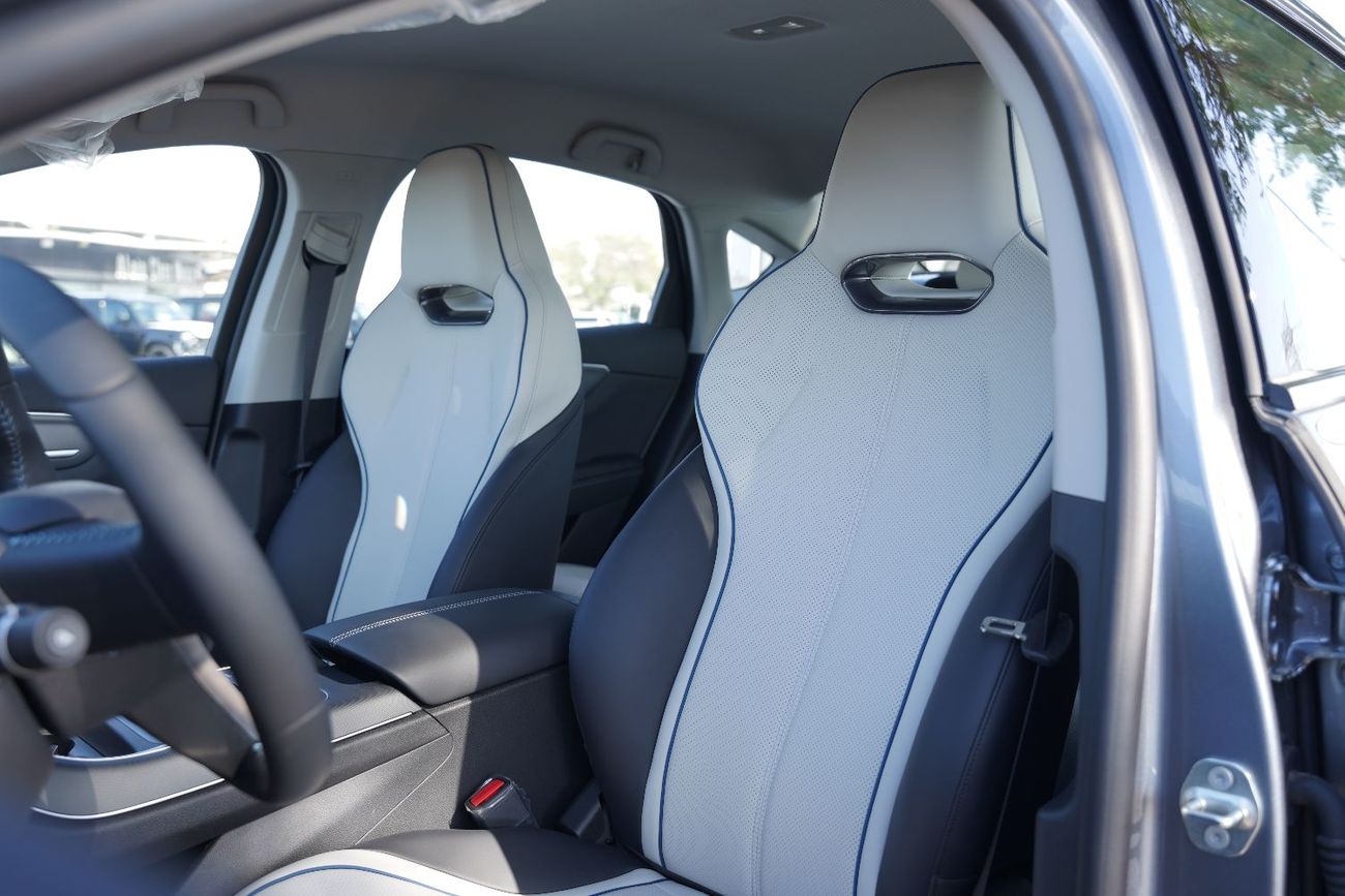 بي واي دي ديسترويار 05 2025 BYD Destroyer 05 Dm-i 1.5L 55Km PHEV 0Km