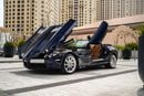 Mercedes Benz SLR Mclaren