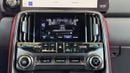 لكزس LX 700h F SPORT (For Export , НА ЭКСПОРТ) PY 26/26 3.5TT V6 Hybrid AWD GCC Без пробега