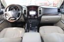 Mitsubishi Pajero GLS 3.8L Mitsubishi Pajero 2020 -GCC- Accident-free -7seats - 3.8L-V6 - KM 92000 - In excellent cond