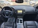 Jeep Grand Cherokee Jeep Grand Cherokee S Limited 3.6L / 2018 / GCC / Free Accident/ Full Service History