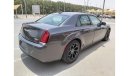 Chrysler 300s Very Clean Car