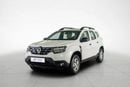 Renault Duster PE 1.6