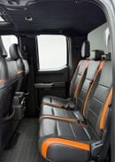 فورد F 150 2018 Ford F-150 Ford Performance, 2025 Ford Warranty, Ford  Service History, Full Option, GCC