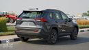 Toyota RAV4 2.0L | XLE |  | Parking Assist | Mid Option | Sunroof | Rear Camera | GCC