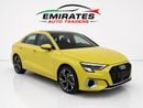 Audi A3 35 TFSI ADVANCED