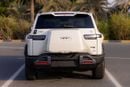 بي واي دي Leopard 3 TITANIUM 2025 BYD LEOPARD TITANIUM 3