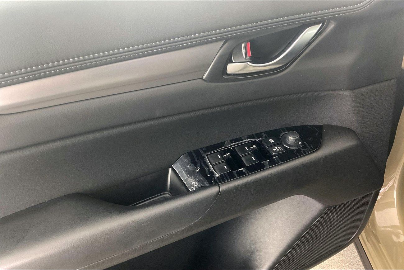 Mazda CX5 GT | Carnival Sale • UP TO AED 20,000 OFF | Guaranteed Warranty | 0 Down Payment