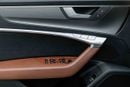 أودي A6 A6 40 TFSI | 2,253 P.M | 0% Downpayment | AUDI WARRANTY & SERVICE
