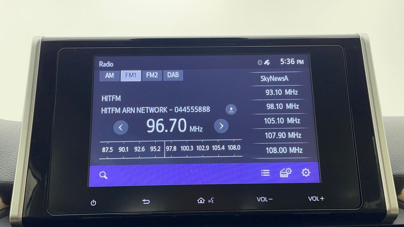 Toyota RAV4 VXR HEV 2.5 | Zero Down Payment | Home Test Drive