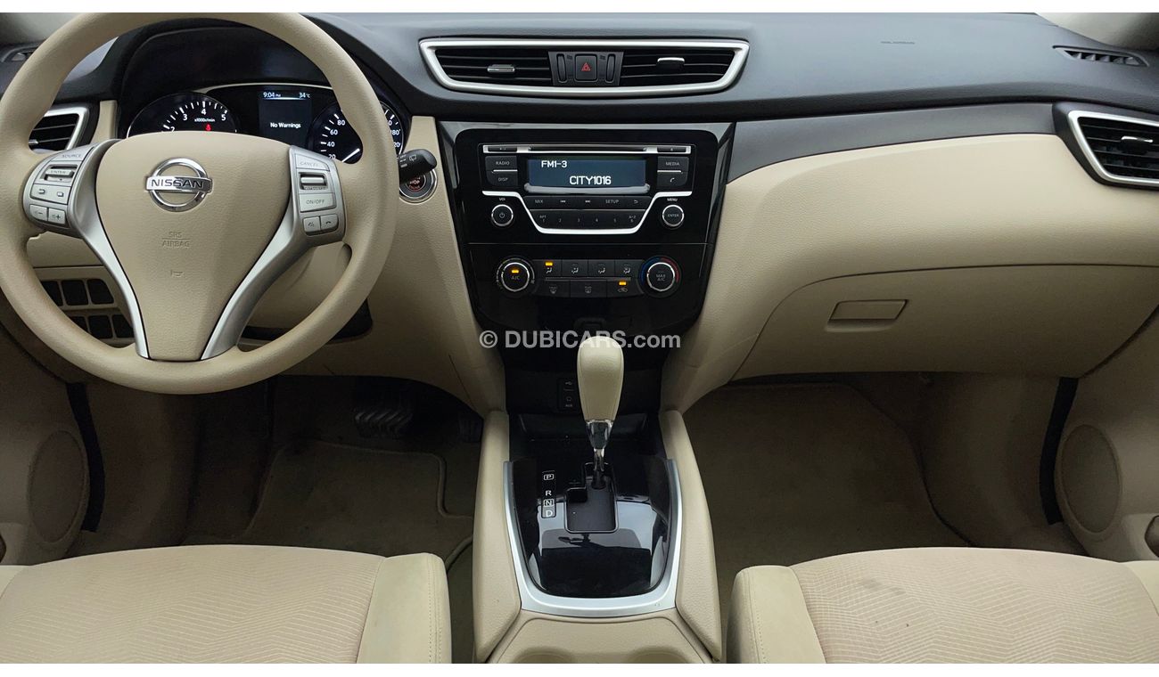 Nissan XTrail S 2.5 | Zero Down Payment | Free Home Test Drive