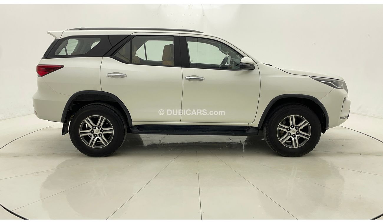 Used Toyota Fortuner EXR 2.7 Zero Down Payment Free Home Test Drive
