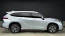 تويوتا كلوجير Toyota Klugar GXL Hybrid & Petrol Right hand drive Only for export( Export from Australia)