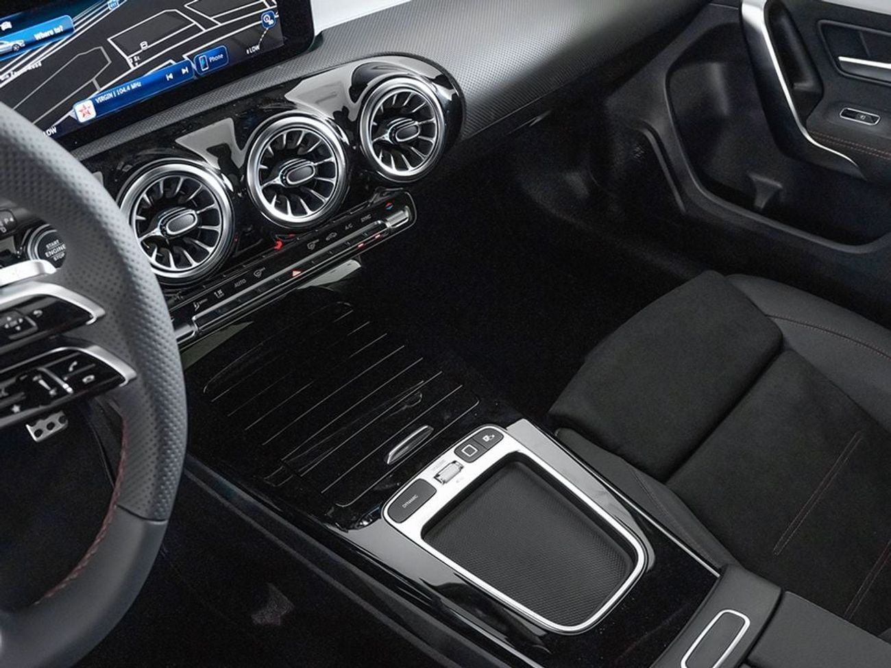 Mercedes-Benz A 200 2026 Mercedes Benz A200 / Delivery Mileage & Mercedes Warranty