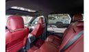 مازدا CX9 100TH  Anniversary 2.5L Mazda CX-9 100th Anniversary 2021 GCC under Agency Warranty with Flexible Do