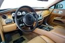 Rolls Royce Wraith STD