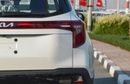 Kia Seltos KIA SELTOS LUXURY 1.5L FWD SUV 2025