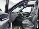 بورش كايان 2024 Porsche Cayenne Coupe, Warranty, Service History, Low Km, Excellent condition, American