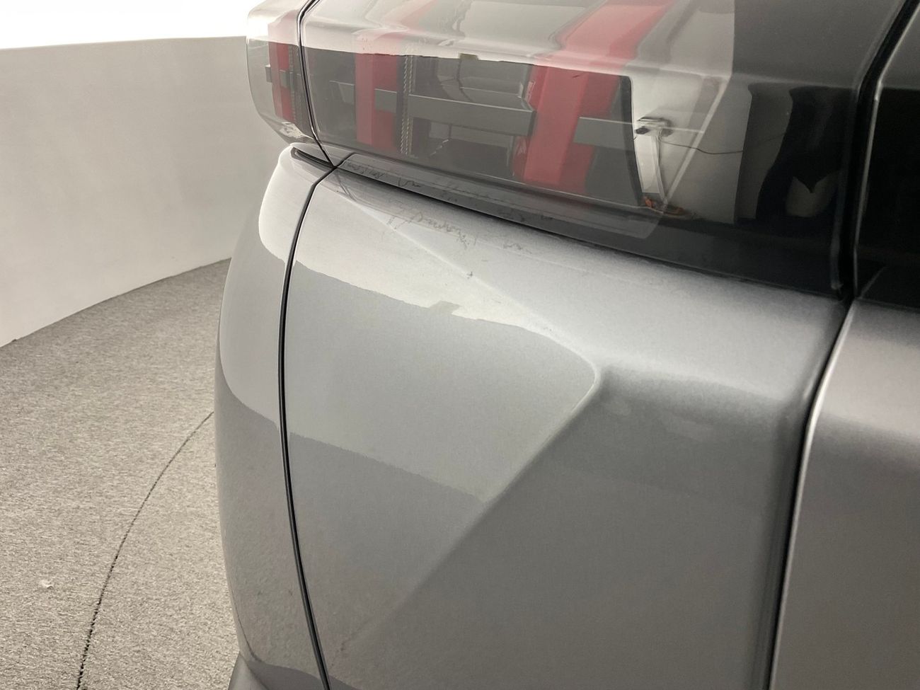 ميتسوبيشي باجيرو GLS Highline | شامل الضمان | 0 ﺪﻔﻋﺓ ﺃﻮﻟﻯ