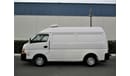 Nissan Urvan NISSAN URVAN HIGHROOF 2008 WITH CHILLER