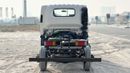 إيسوزو NPR ISUZU NPR 4.6L 71H CHASIS SPL MT MY-2026