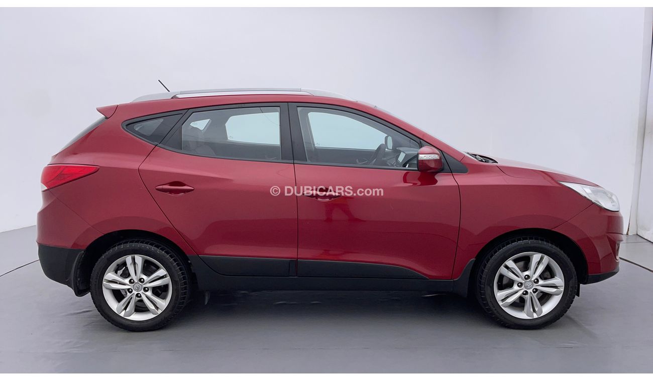 Hyundai Tucson GL 2 | Zero Down Payment | Free Home Test Drive