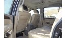 Nissan Armada LE