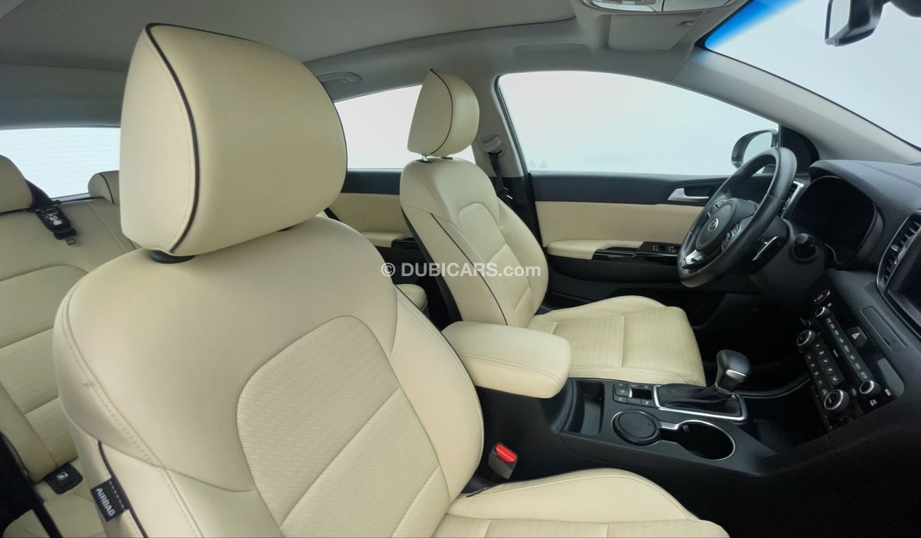 Kia Sportage GT LINE 2.4 | Zero Down Payment | Free Home Test Drive