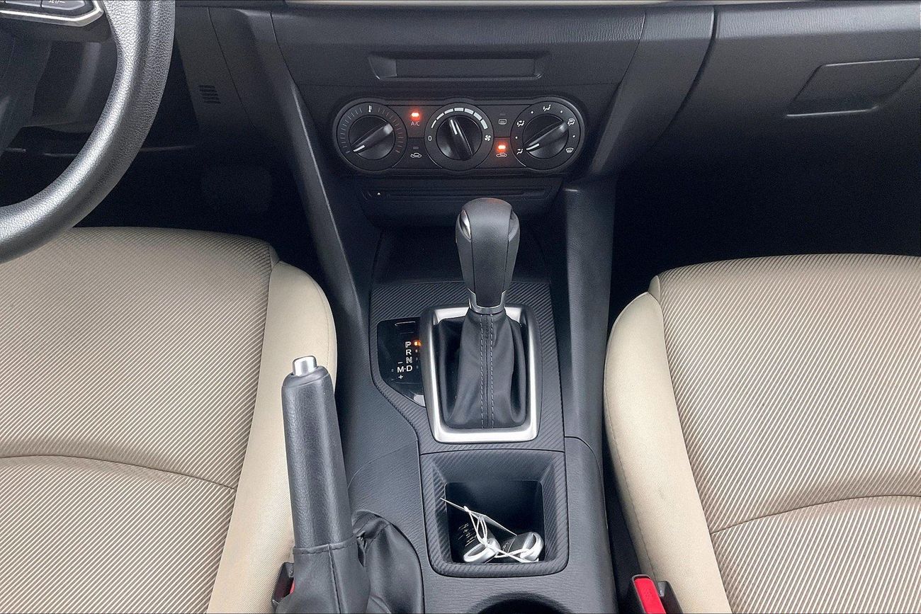 Mazda 3 S | Guaranteed Warranty | 0 Down Payment