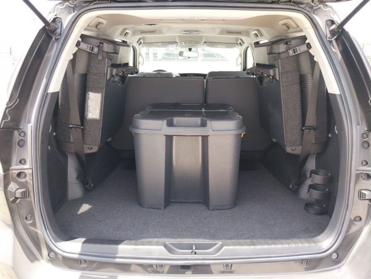 Toyota Fortuner 2025 Toyota Fortuner 2.4L DIESEL Automatic 4X4  Zero KM