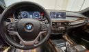 BMW X5 2015 BMW X5 xDrive35i, Full Service History, GCC
