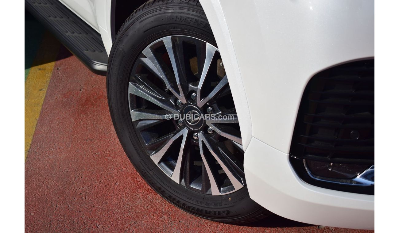 Lexus LX 600 2023 Lexus LX600 Prestige 3.5L TwinTurbo