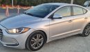 Hyundai Elantra 2018 FORURGENT SALE