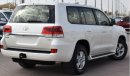 Toyota Land Cruiser TOYOTA LAND CRUISER EX.R 2018