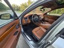 بي أم دبليو 750Li Luxury 4.4L (443 HP)