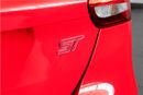 Ford Focus ST
