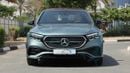مرسيدس بنز E300 AMG EQ Boost 2.0T RWD 2026 GCC 0Km With 2 Years Unlimited Mileage Warranty @Official Dealer
