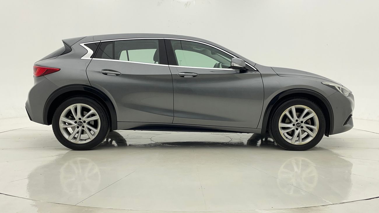 Infiniti Q30 PREMIUM 1.6 | Zero Down Payment | Free Home Test Drive