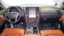 Nissan Patrol XE T1 4.0L